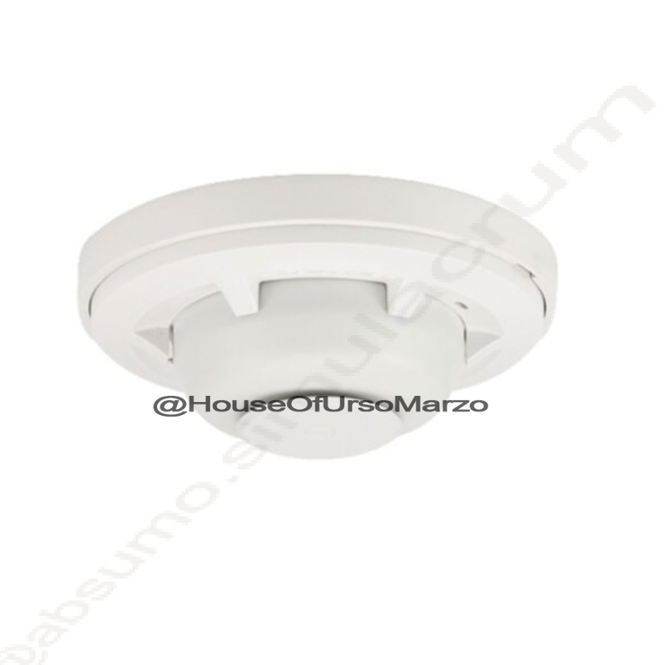 Home / Fire Alarm System Products / Mircom C2W-BA Smoke Detector 12/24 VDC