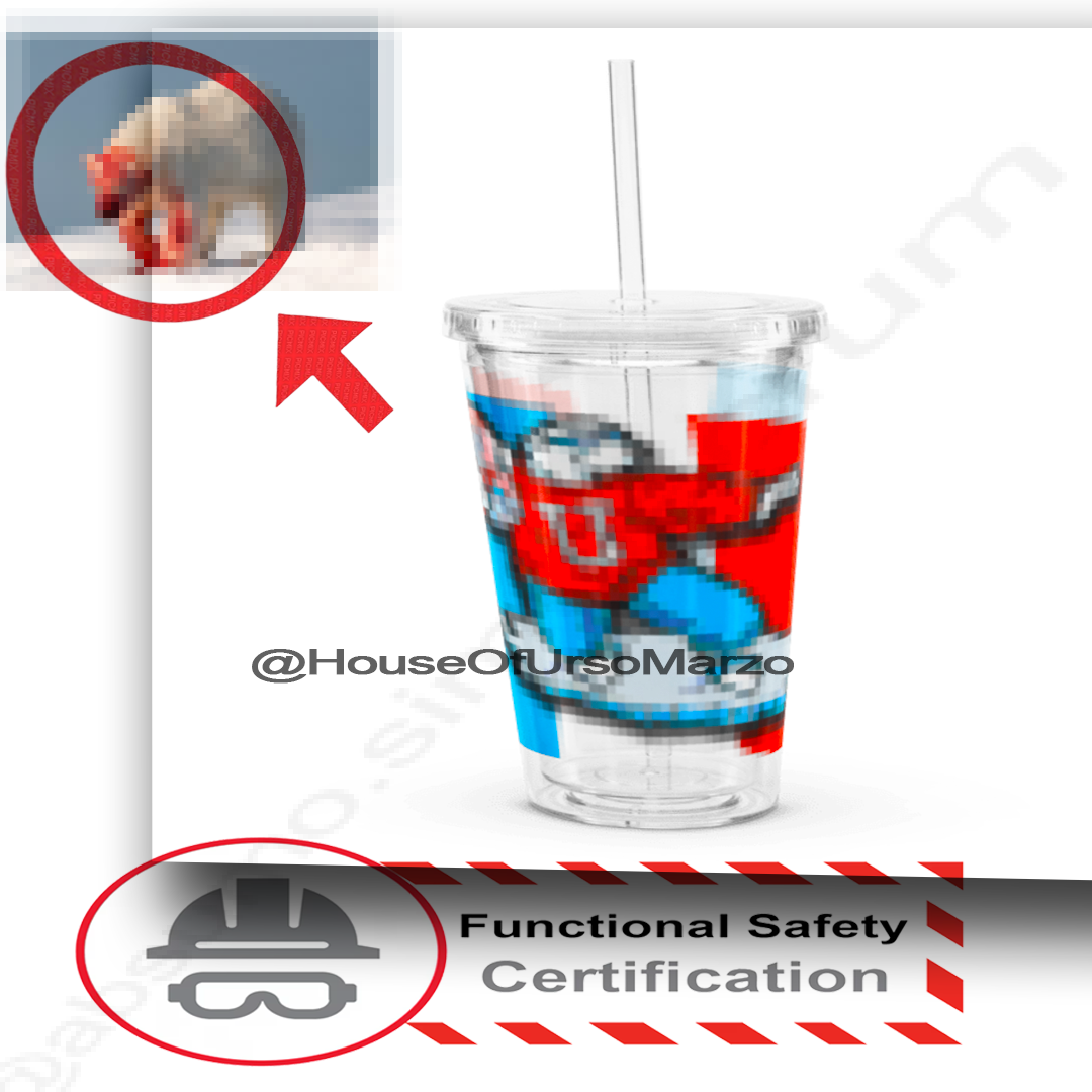 Ice Cold Cup
