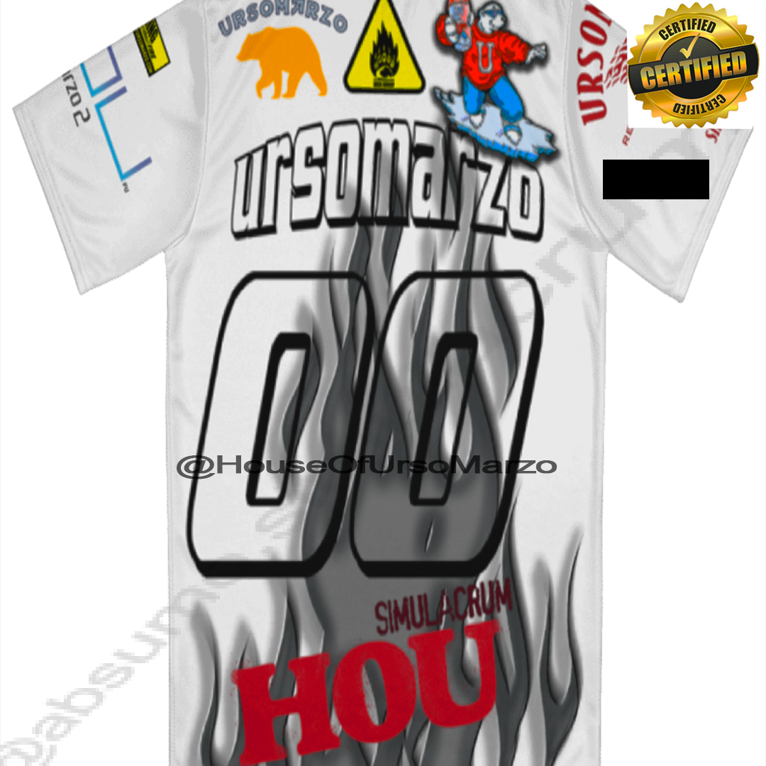 Sellout Jersey
