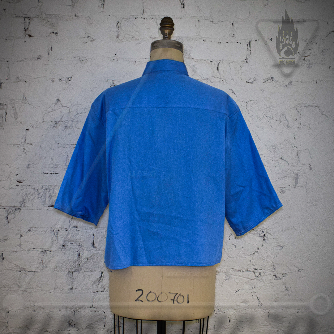 absumo X krater #9.5