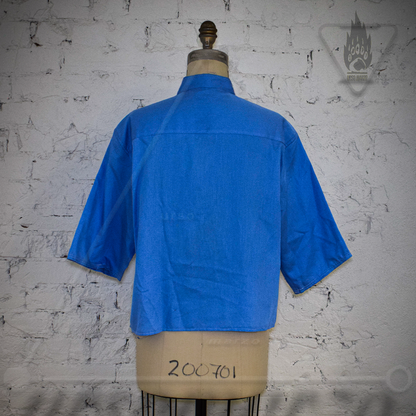 absumo X krater #9.5