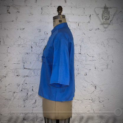 absumo X krater #9.5