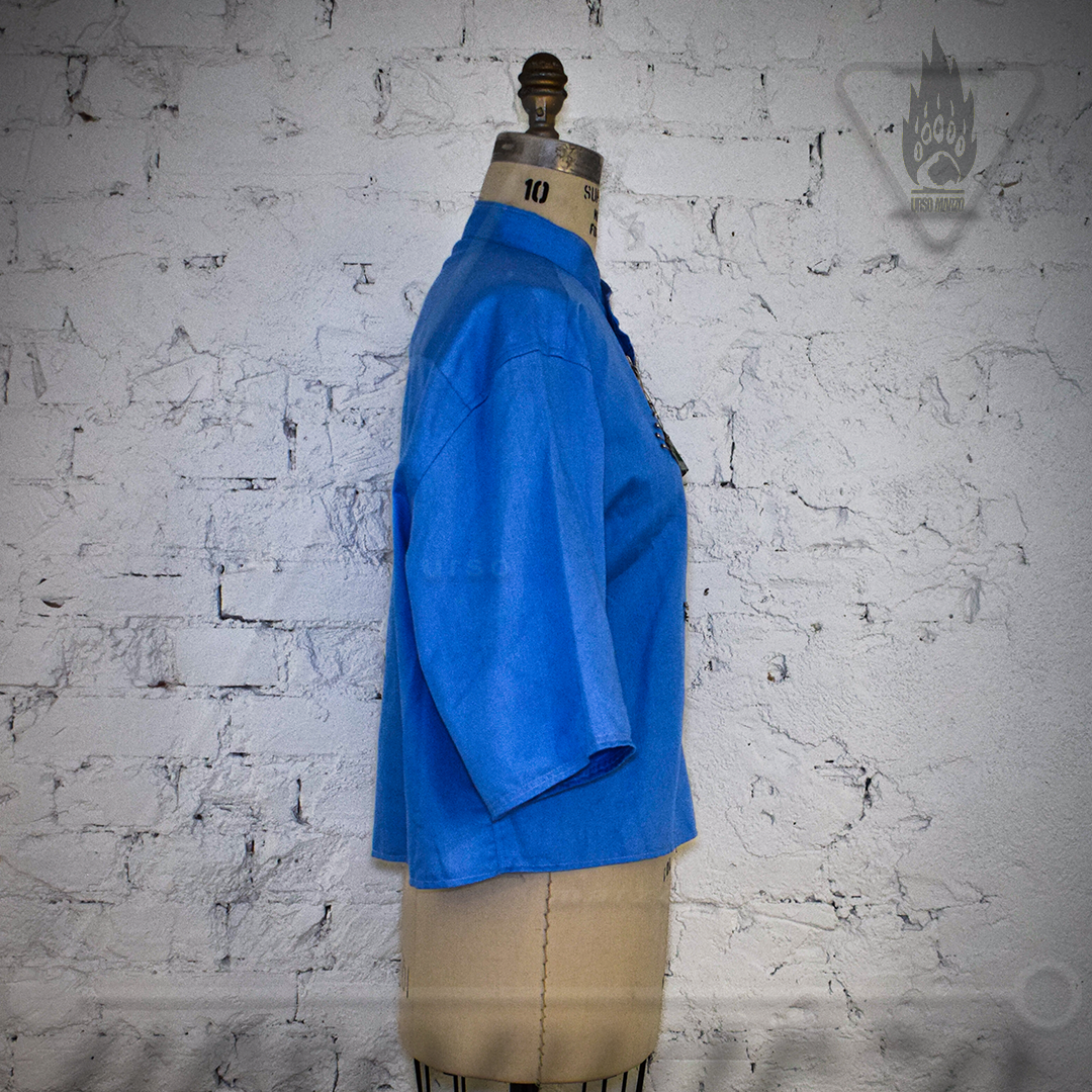 absumo X krater #9.5