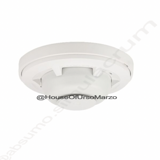 Home / Fire Alarm System Products / Mircom C2W-BA Smoke Detector 12/24 VDC