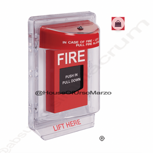 Category: Fire Alarm System Products