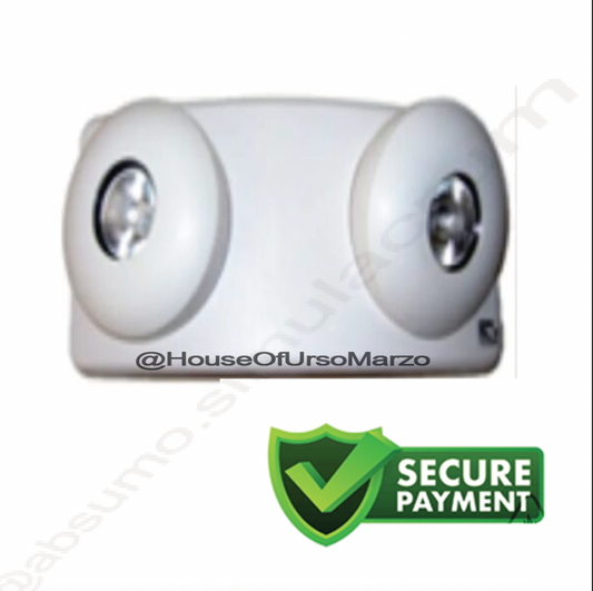 Home / Exit & Emergency Lighting / Emergency Light Pack 36 Watt Output