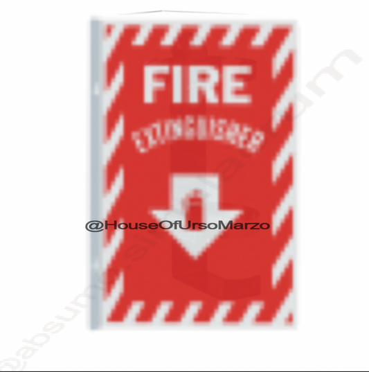 Home / Exit & Emergency Lighting / Emergency Light Battery 6V12AH