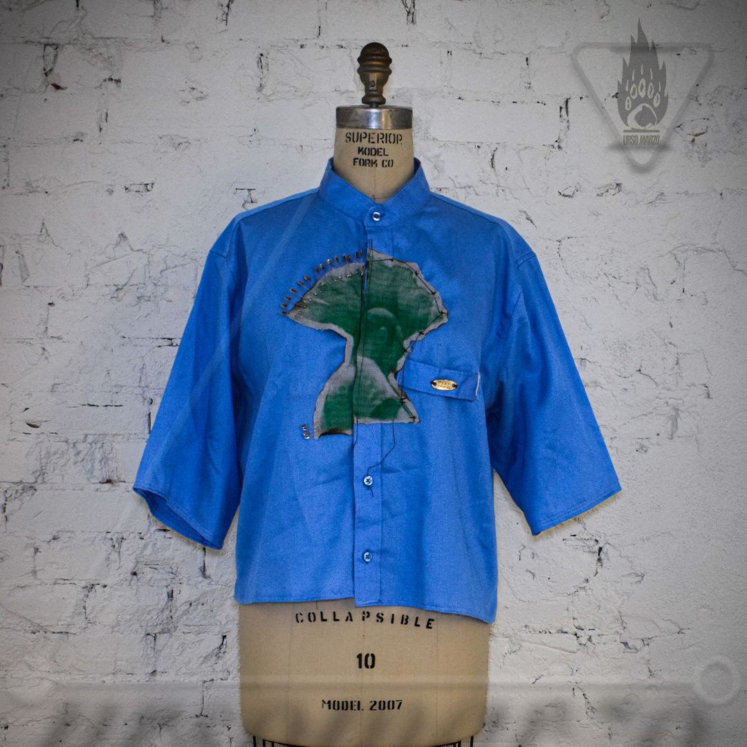 absumo X krater #9.5