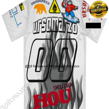 Sellout Jersey
